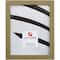 Craig Frames Confetti Olive Green Picture Frame